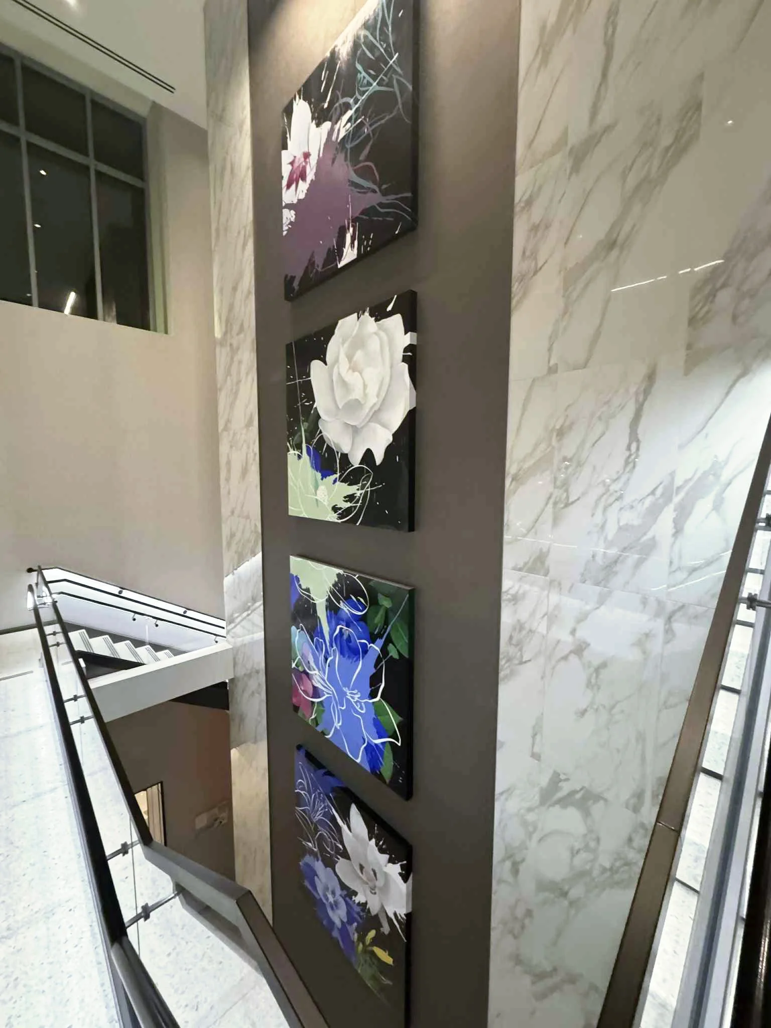 RyanColeman_DeltaPainting_2025-FourPanels-install 1a.jpg