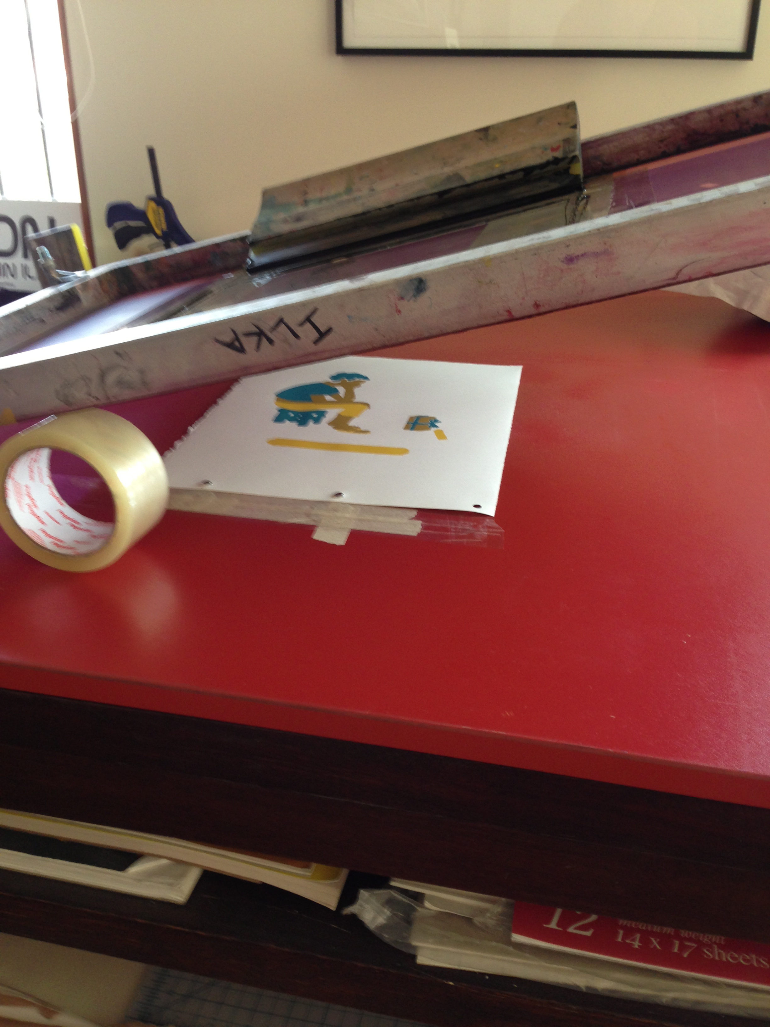 Printing
