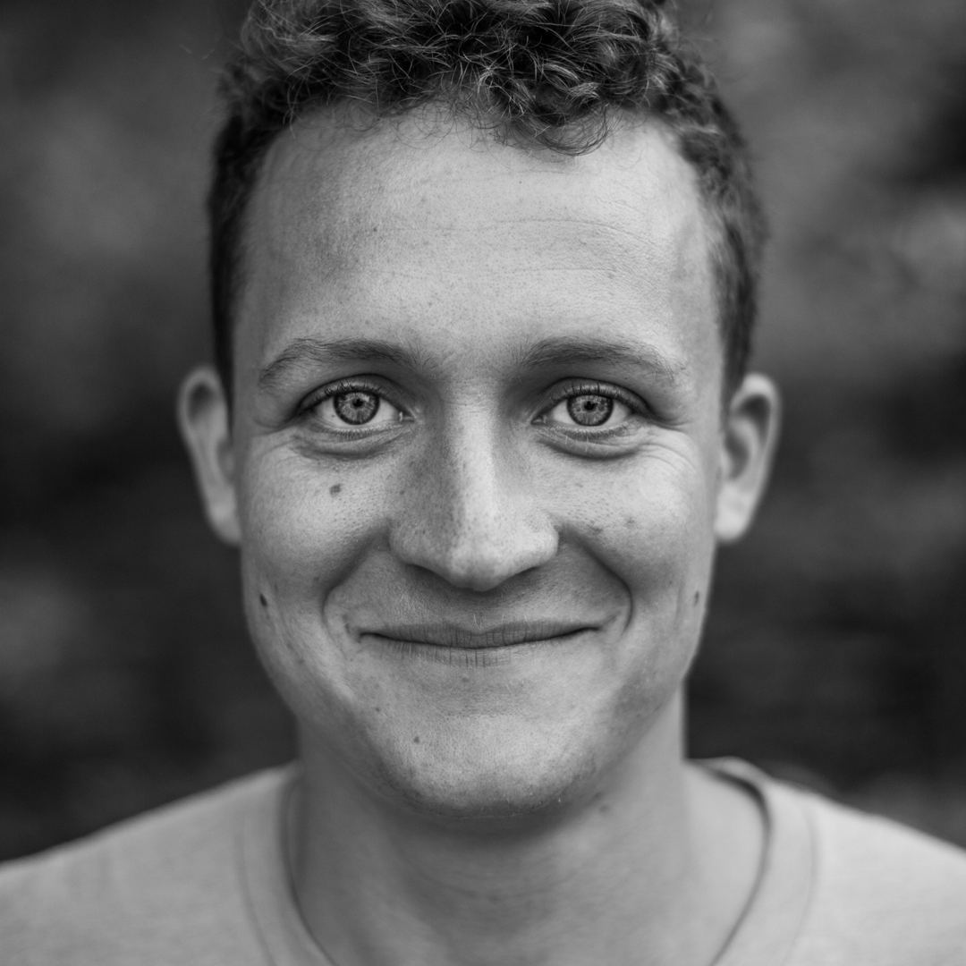 Bradley Spence