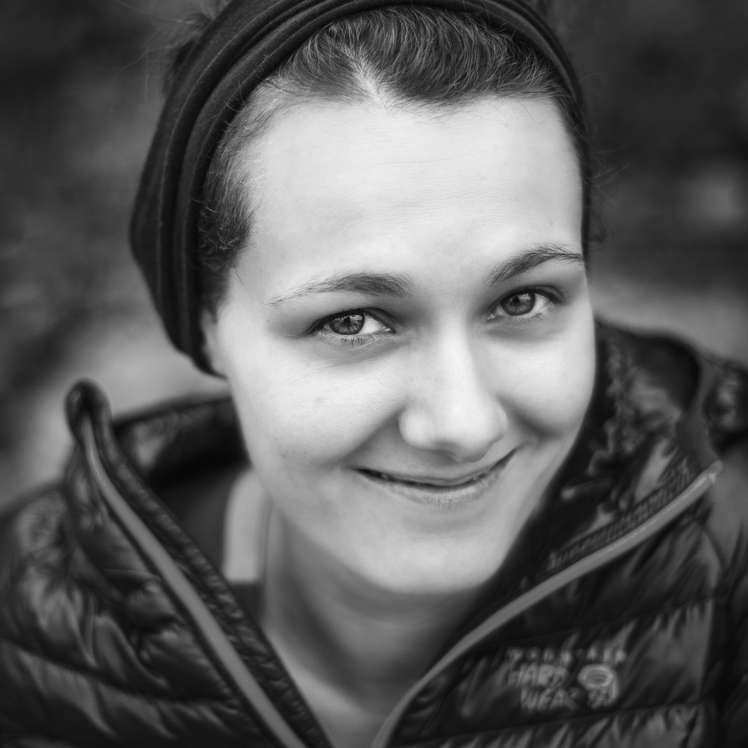 Tessa Plint