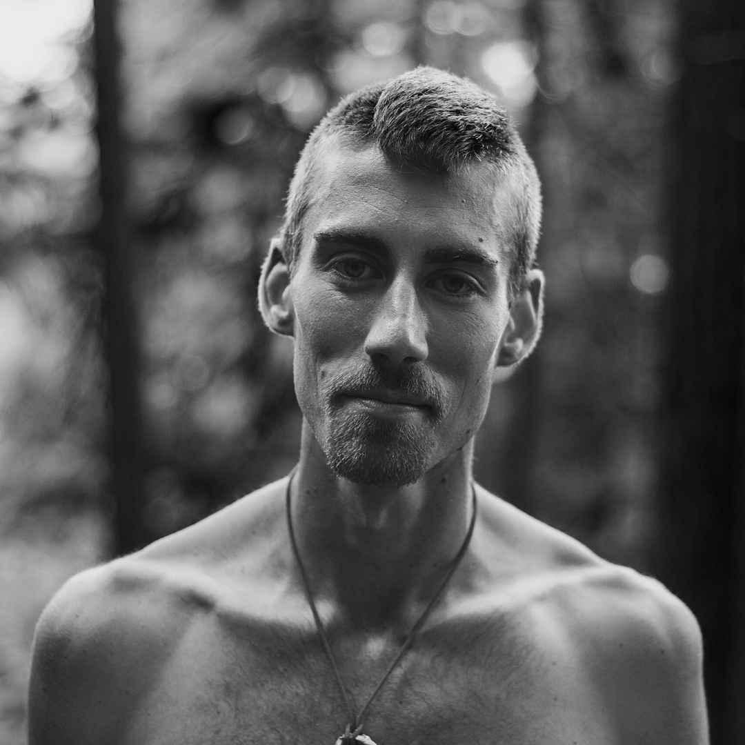 Tucker Webb