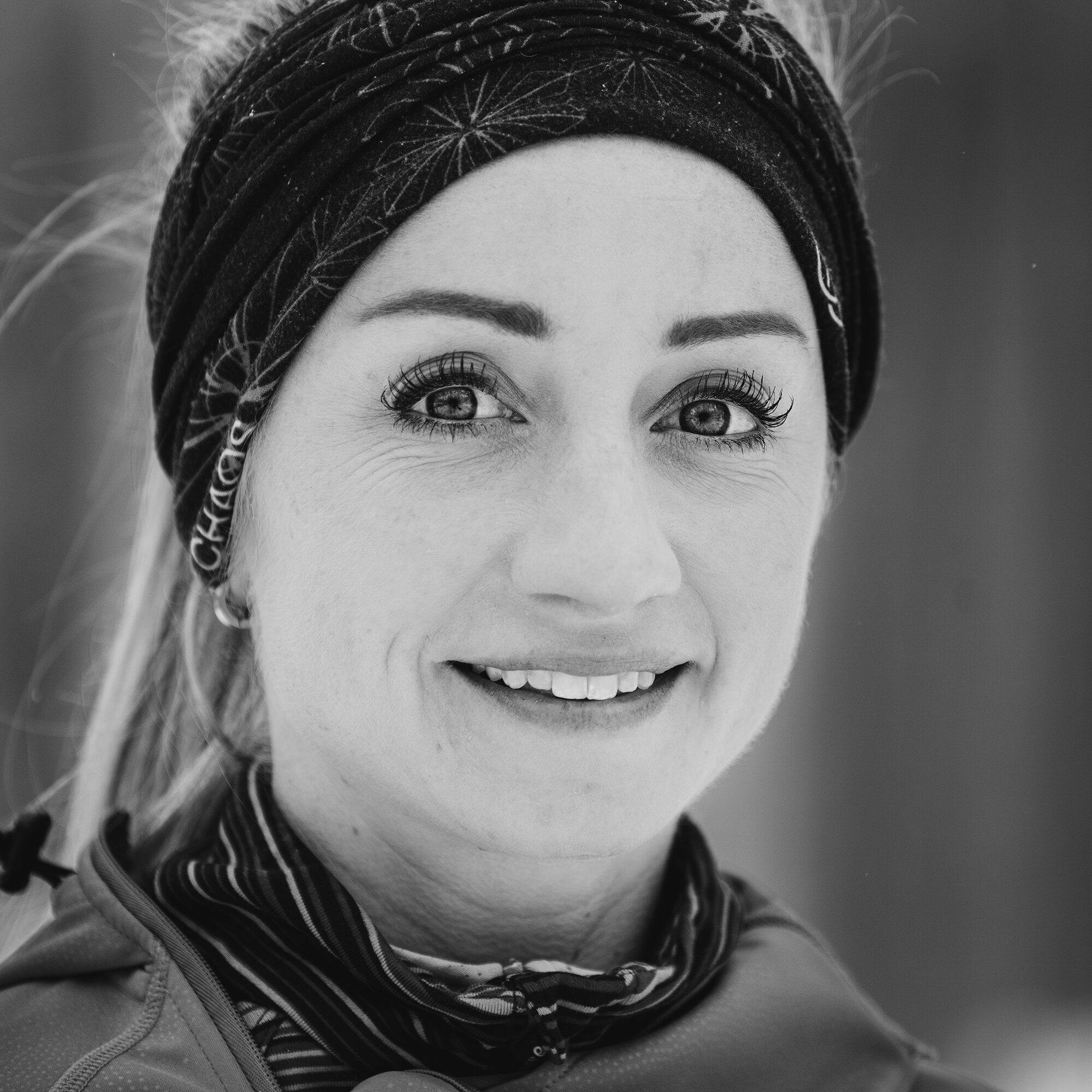 Bethany McChesney