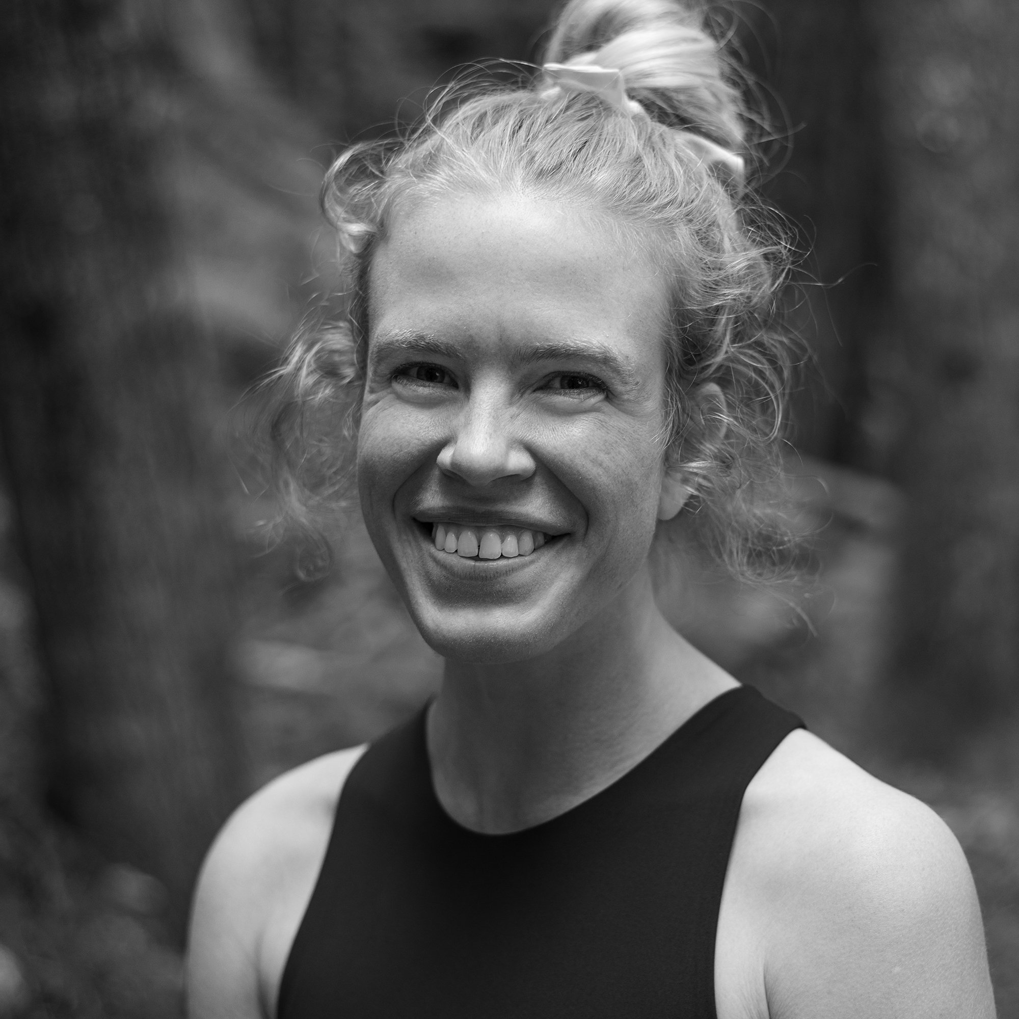 Genevieve Hunter