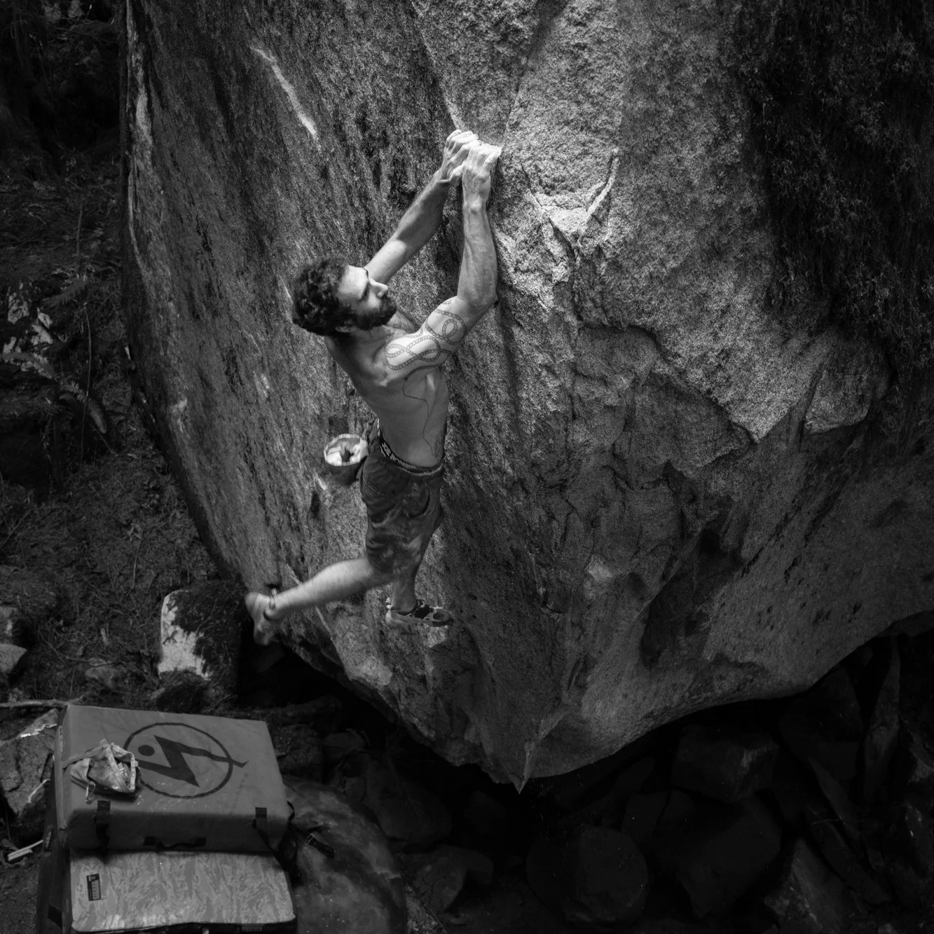 Gripped Magazine