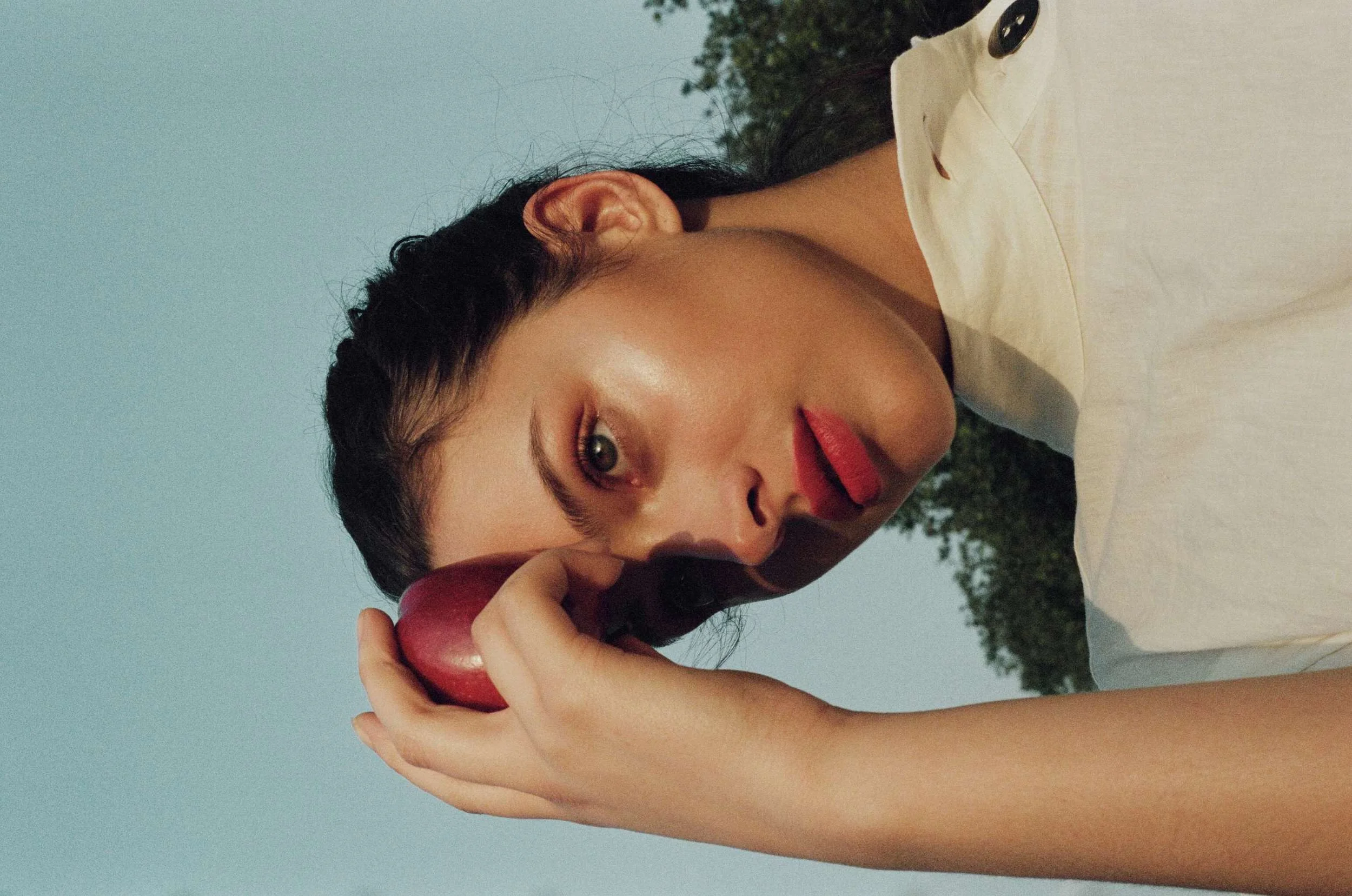 photo by Roni Ahn