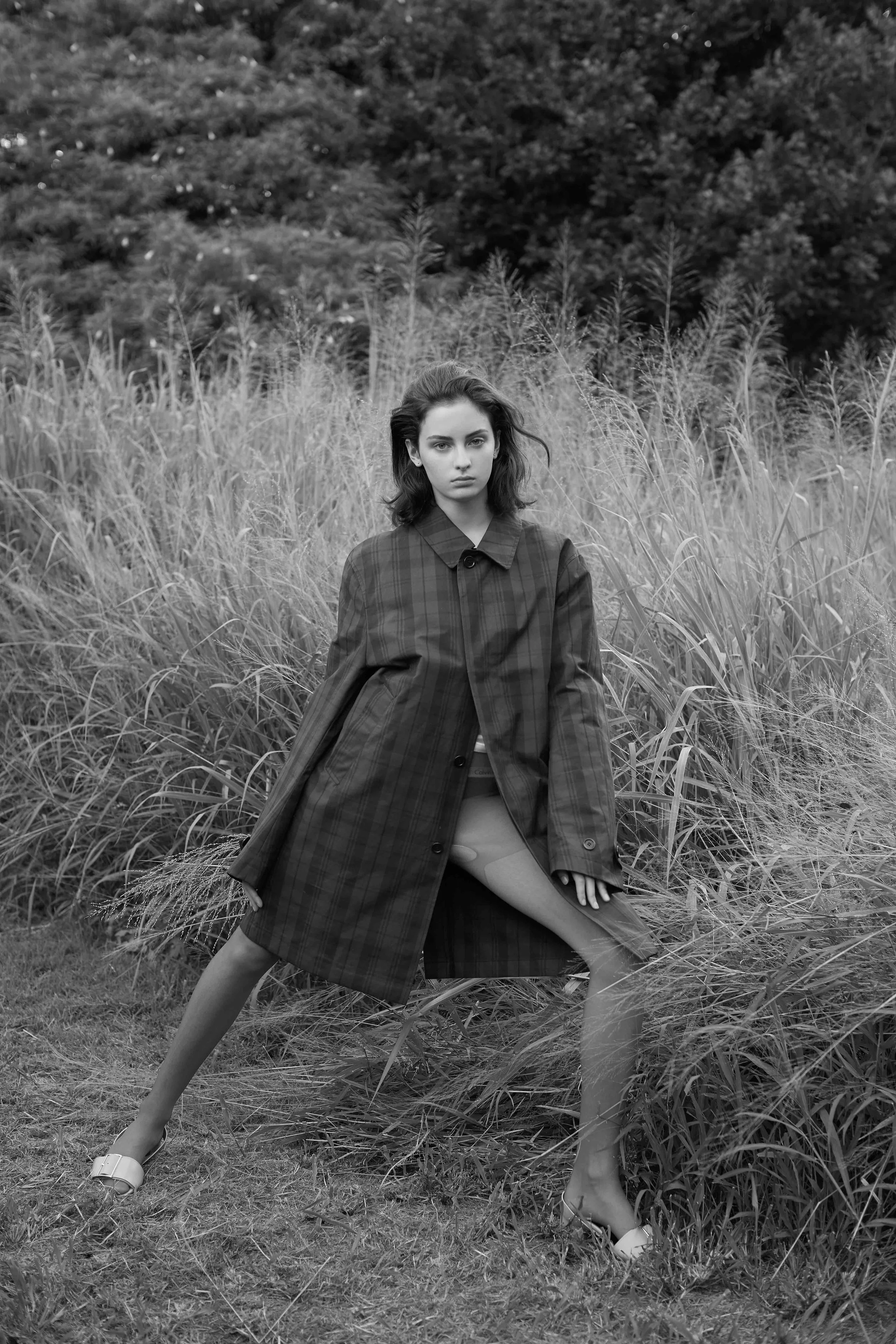 photo Natalie McKain