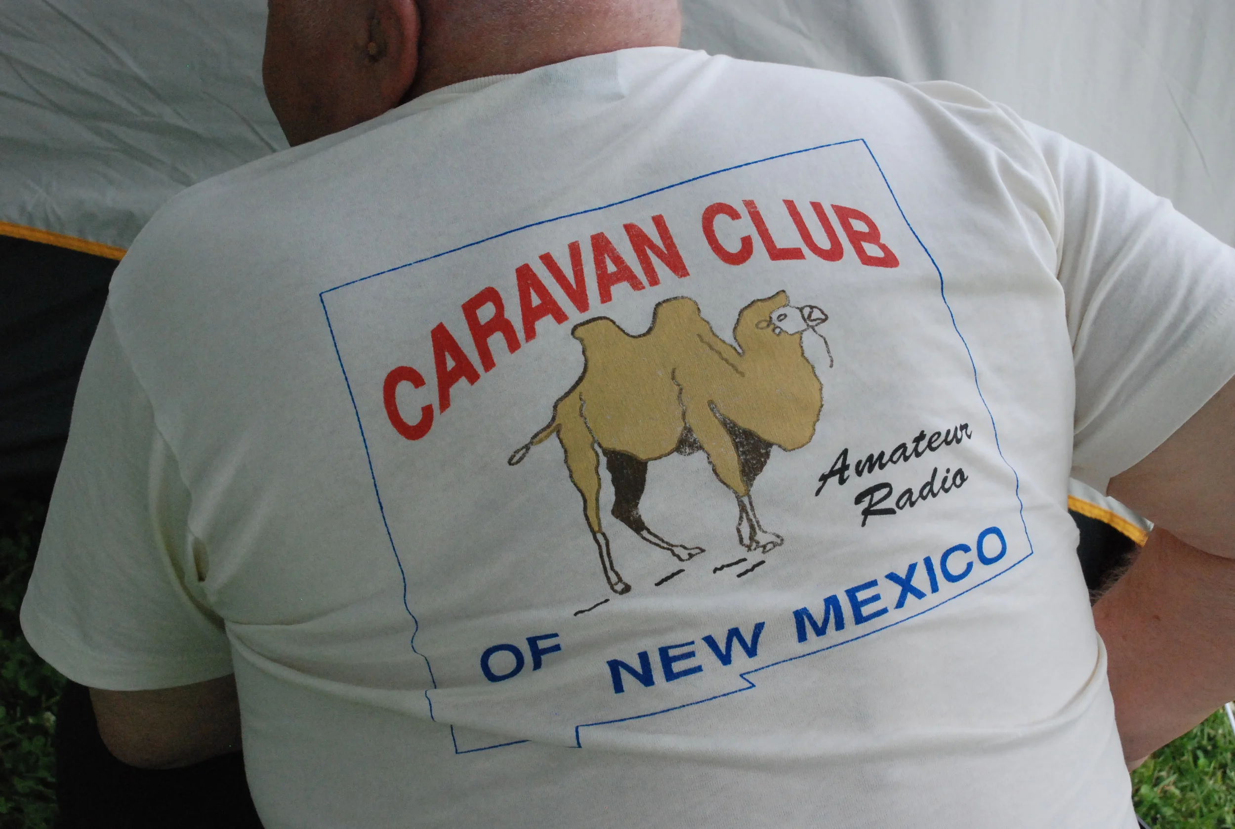 AmateurRadio Caravan ClubAmateur Radio