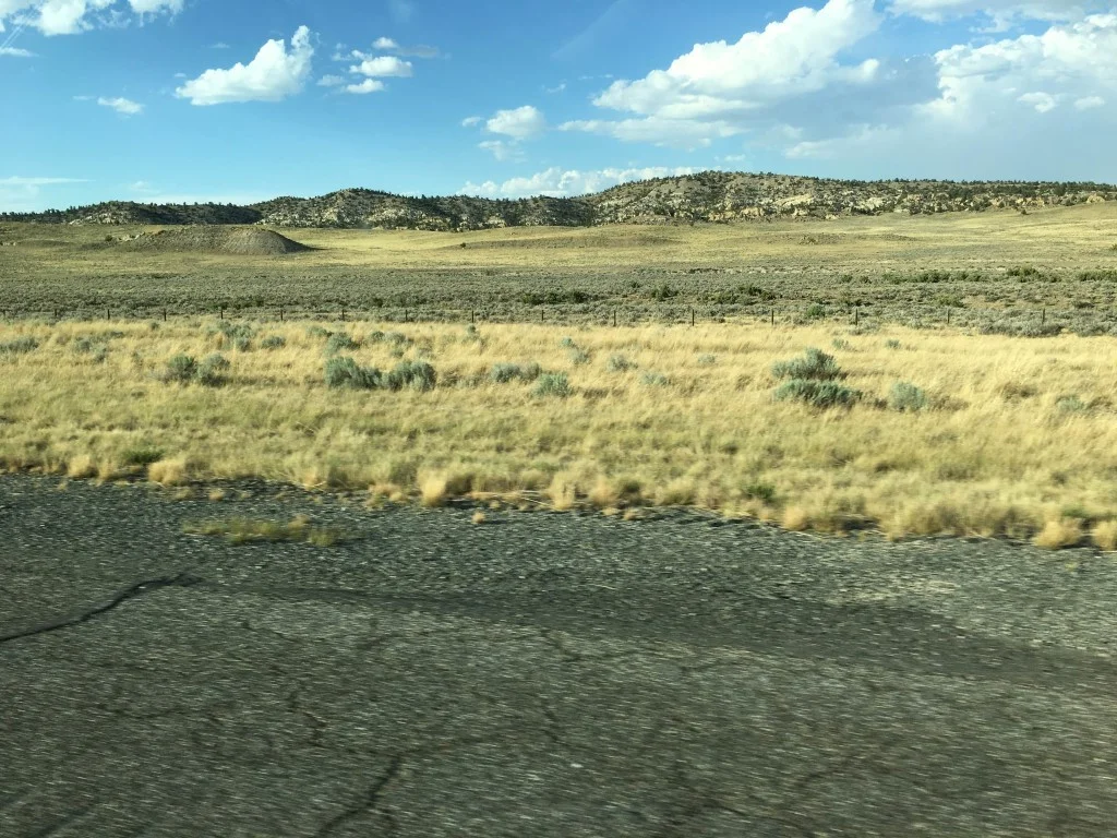 Day 3 Badlands To Yellowstone S Mckee Photography