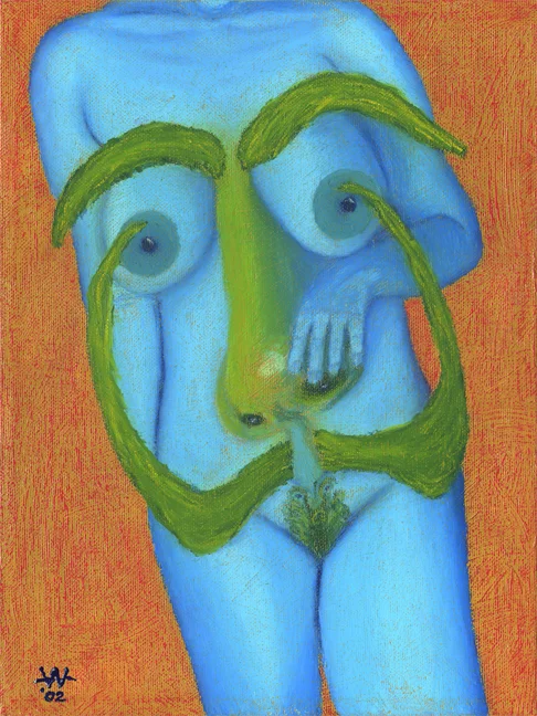 Hello Dali