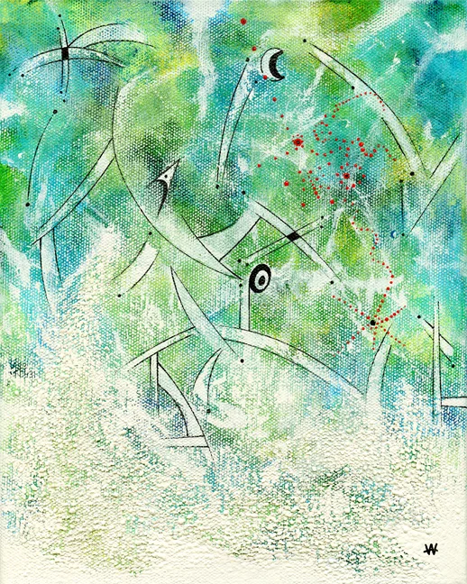 Birth of a Notion