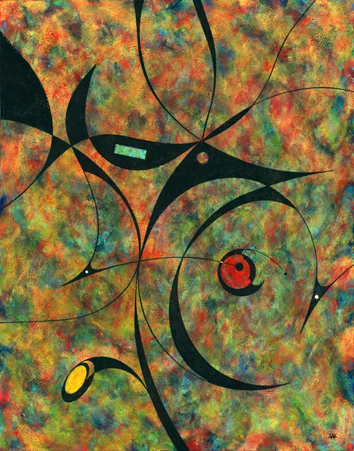 Hypnospherical Triangulation