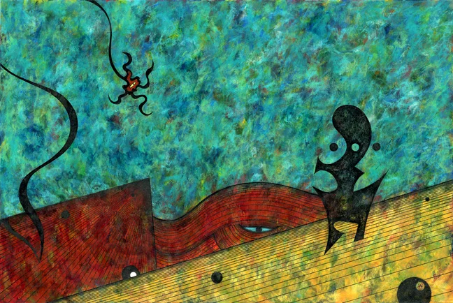 Inciting Insight