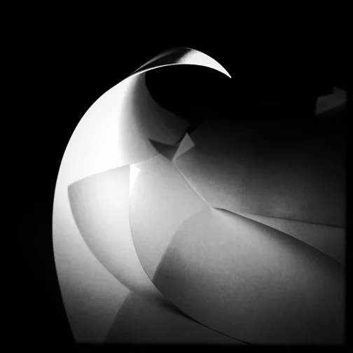 The Shape of Light #5