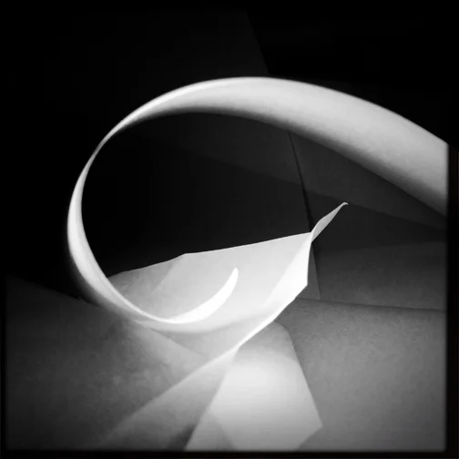 The Shape of Light #10