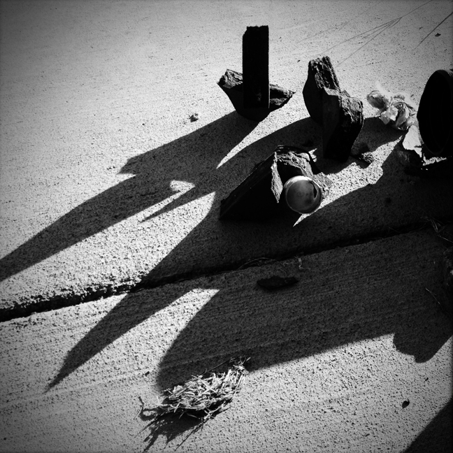" The Shadowshifters " photography