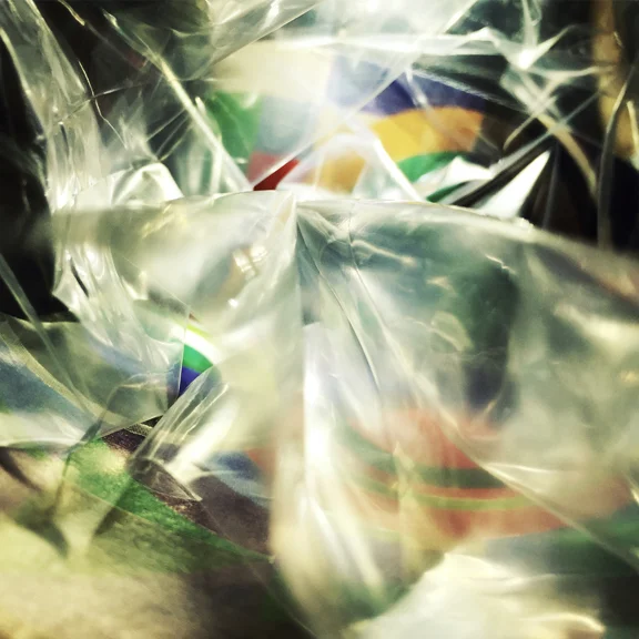 Prism Sails #5