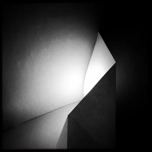 The Shape of Light #48