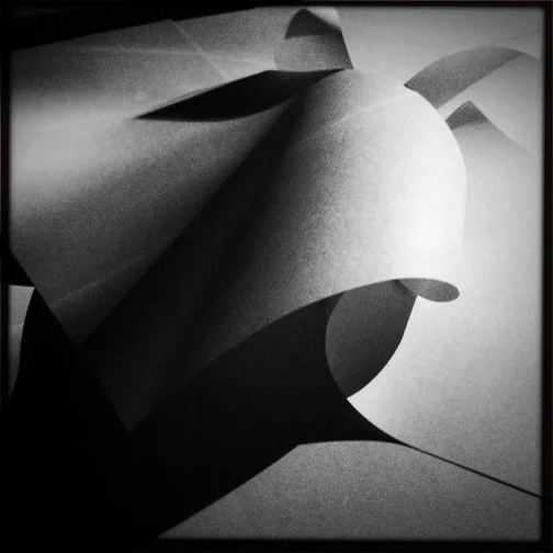 The Shape of Light #23
