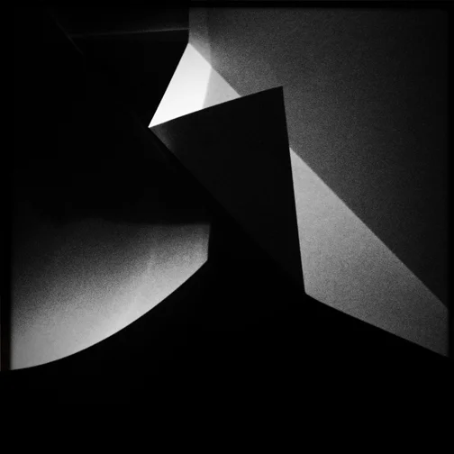 The Shape of Light #51