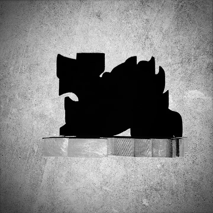 The Shadow Knows #14