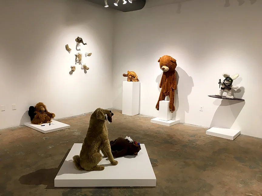 installation - 2