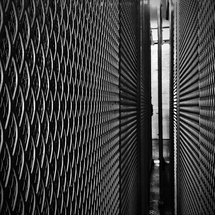 Silent Screen