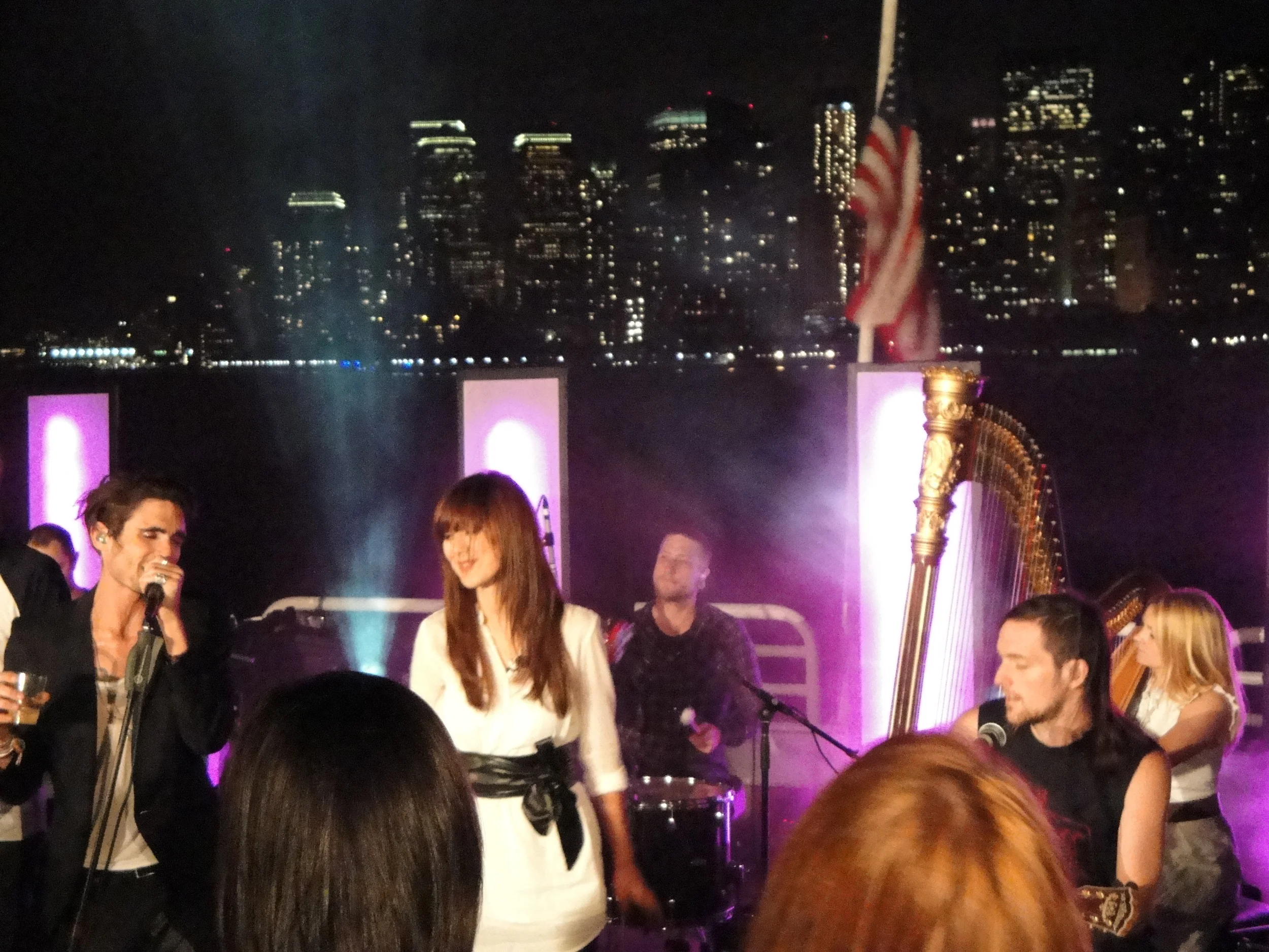 German Idol taping AAR3.JPG