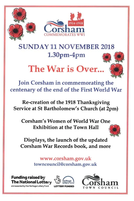 Corsham Commemorates.jpg