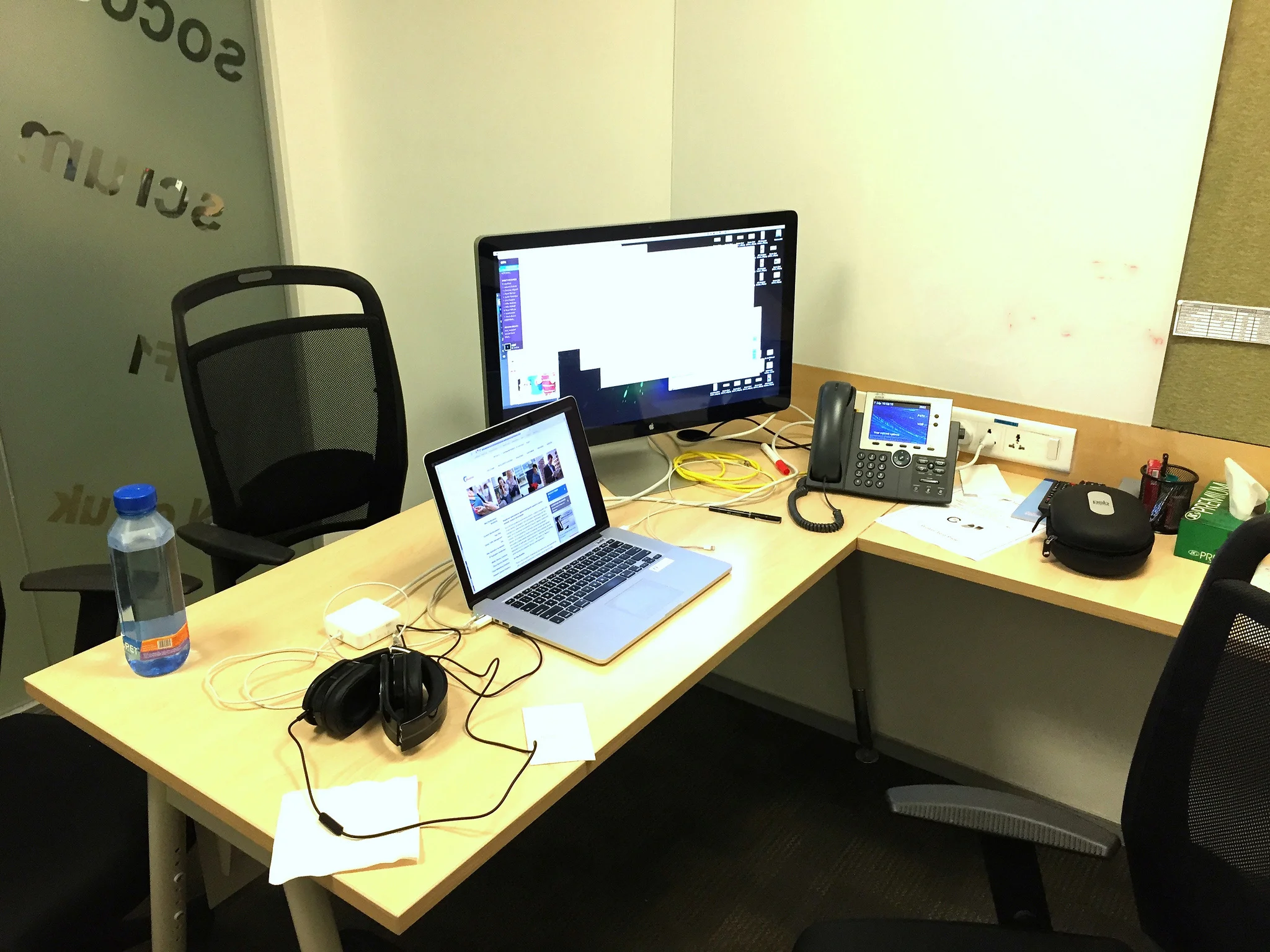 Episode 2: Hiring in India