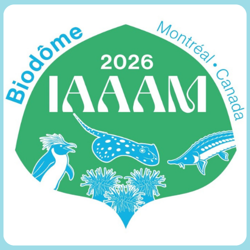 2026 IAAAM Conference Schedule — IAAAM