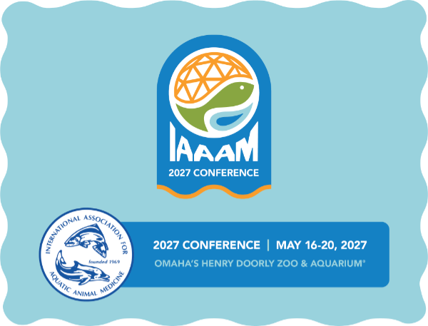 2007 IAAAM Conference Logo