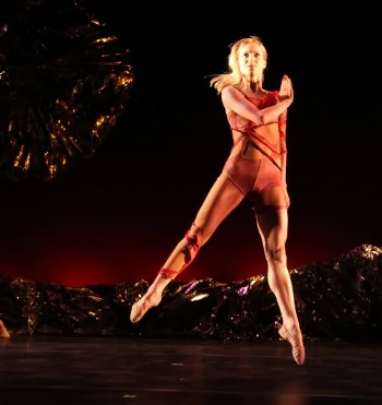 Bowen McCauley Dance