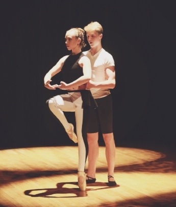 Avery Ballet