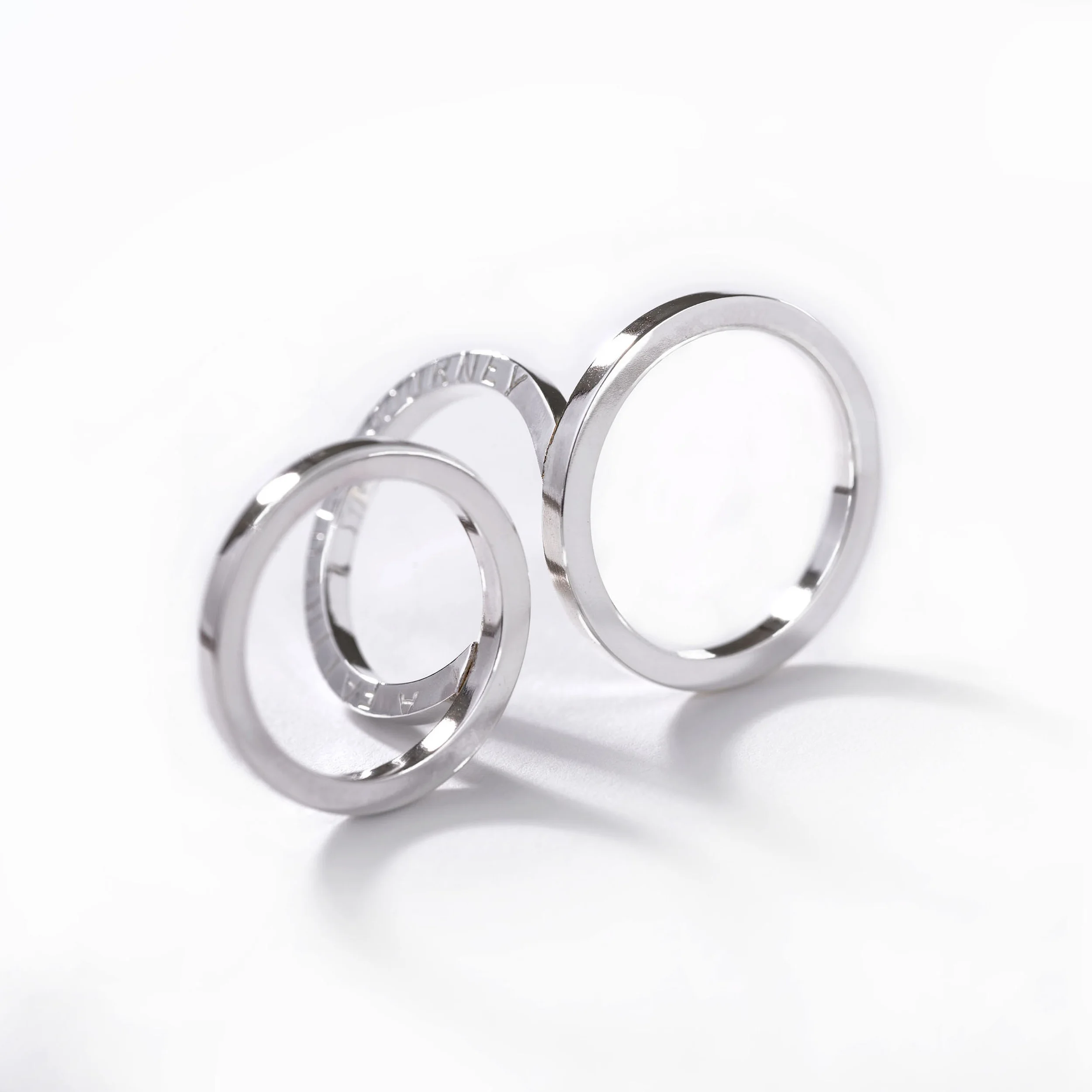 "Remember-ring" 1650