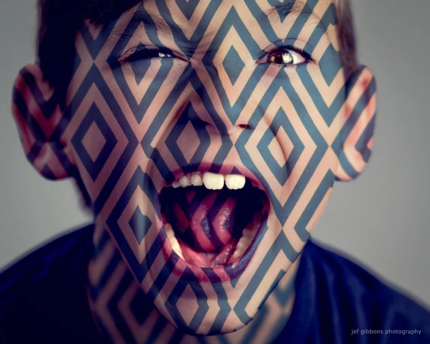Lu Scream