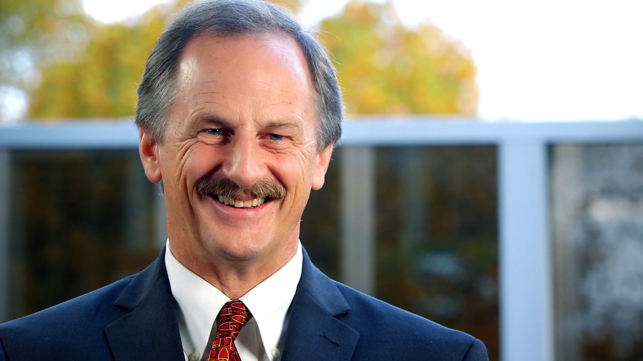 Hugh Notman ACG Dealmaker Leadership Award Winner 2015