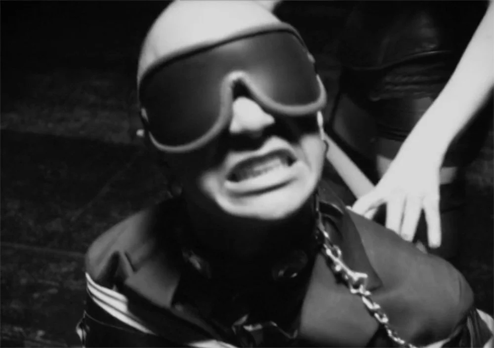 Kenny Baird (AD)- 
Danko Jones - Legs