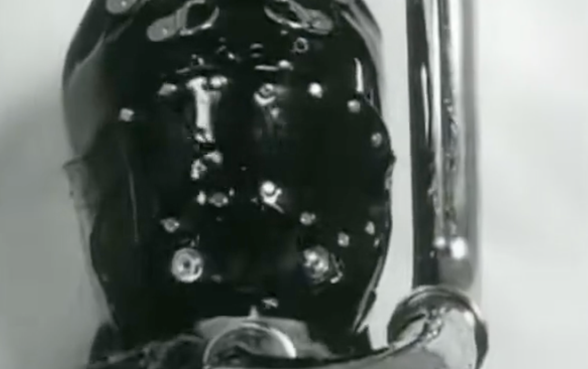 Kenny Baird (AD)- 
Nine Inch Nail - Pinion