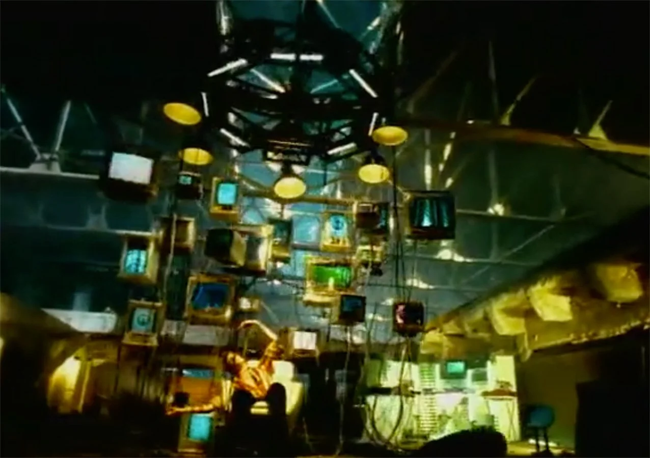 Kenny Baird (AD)- Music Video Reel