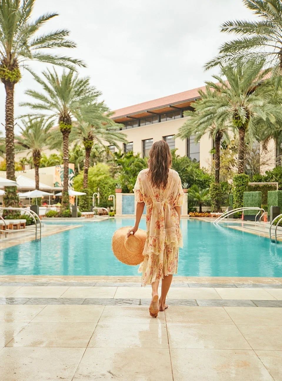 Hilton Hotels and Resorts