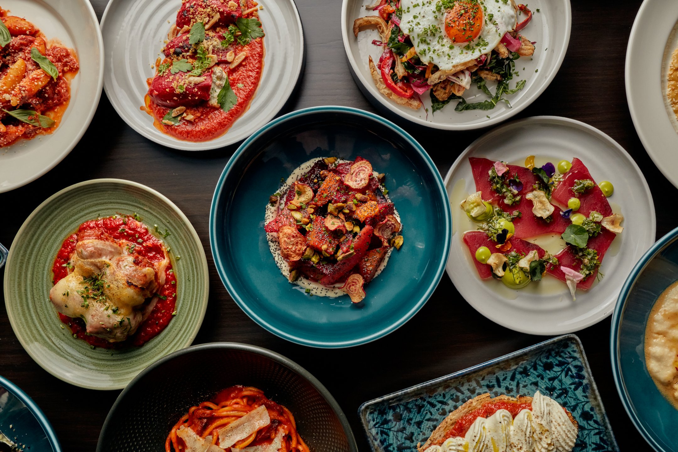 PURPLE PIG / FOOD AND BRANDING PHOTOGRAPHY