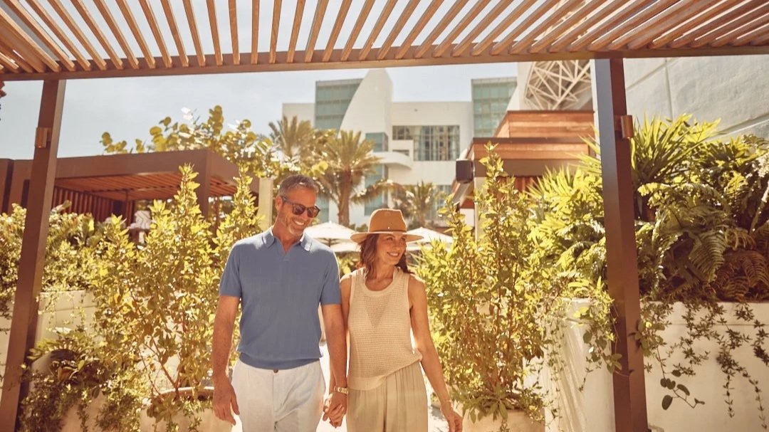 Hilton - Signia The Diplomat Beach Resort Hollywood FL