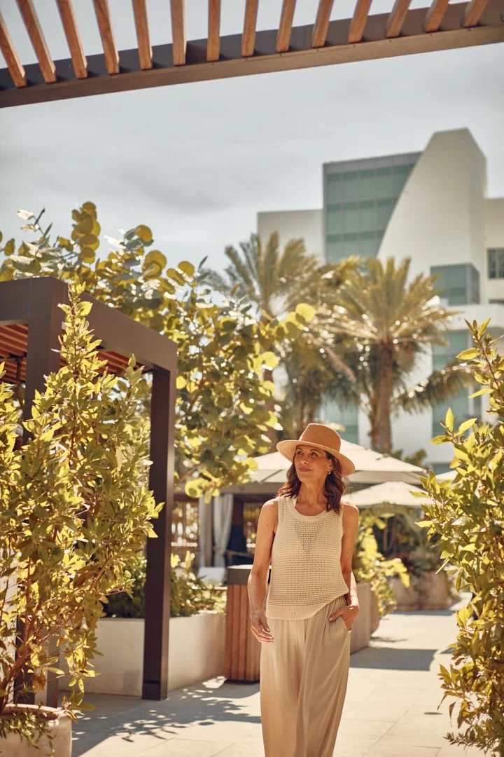 Hilton - Signia - Diplomat Beach Resort Hollywood FL