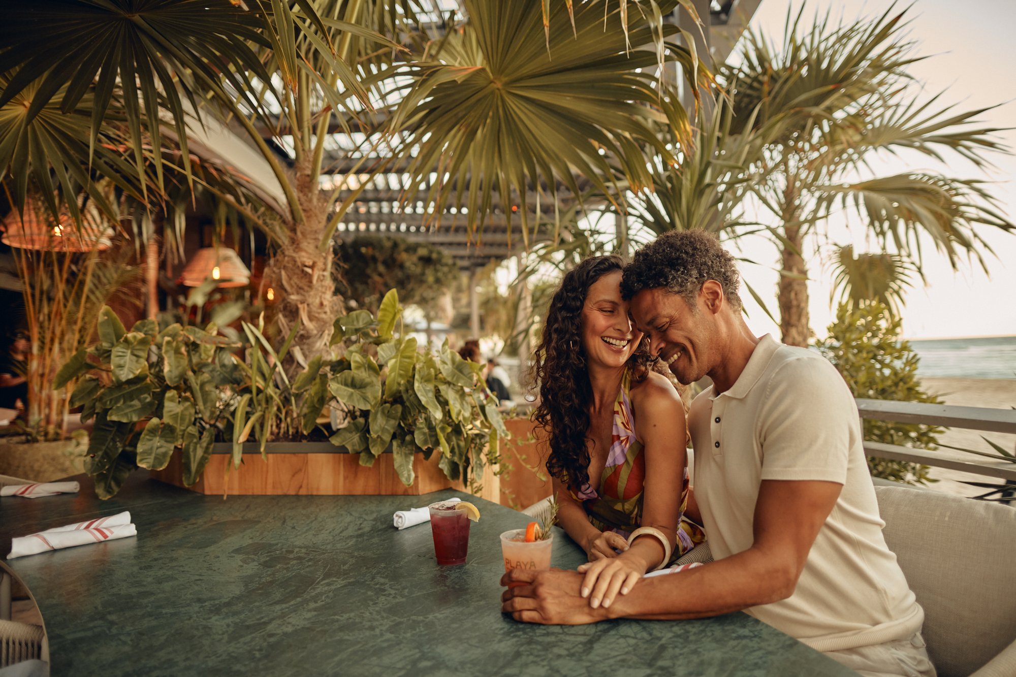 Hilton - Hotel Photography and Video Production