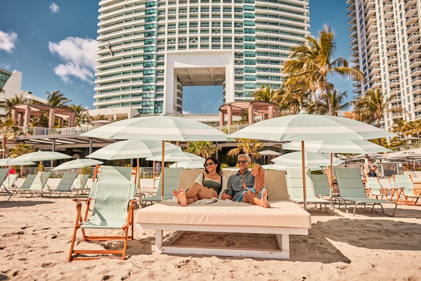 Hilton | The Diplomat Beach Resort