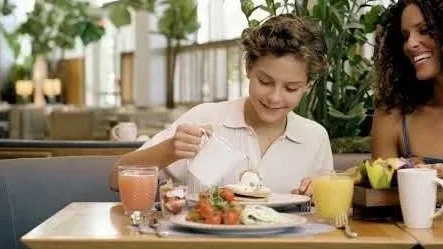 Hilton Signia Hotels Diplomat Beach Resort Commercial 