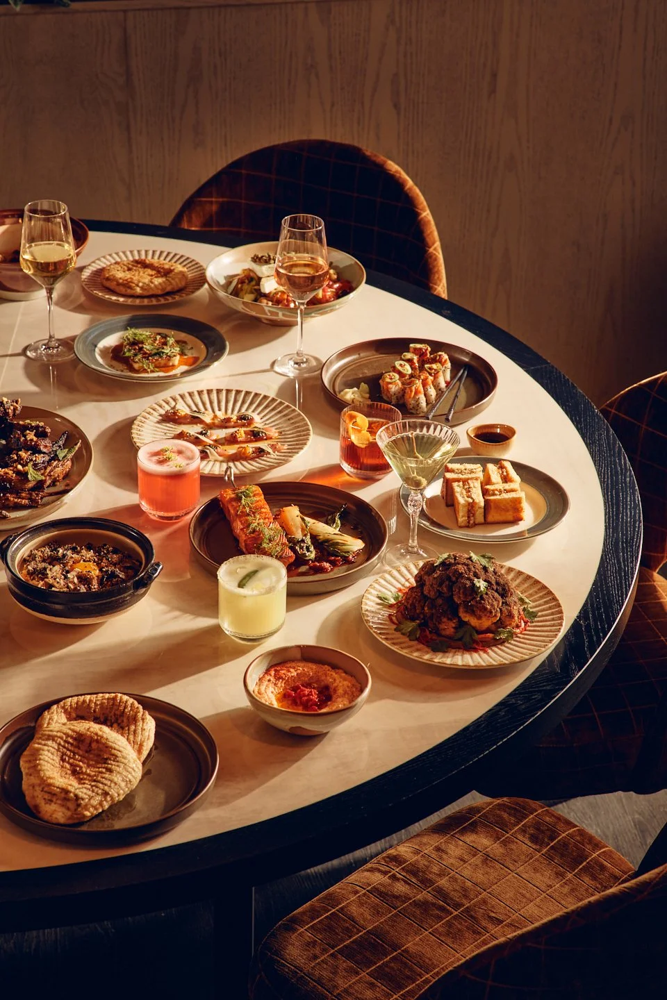 ARLA | Chicago Food Photography