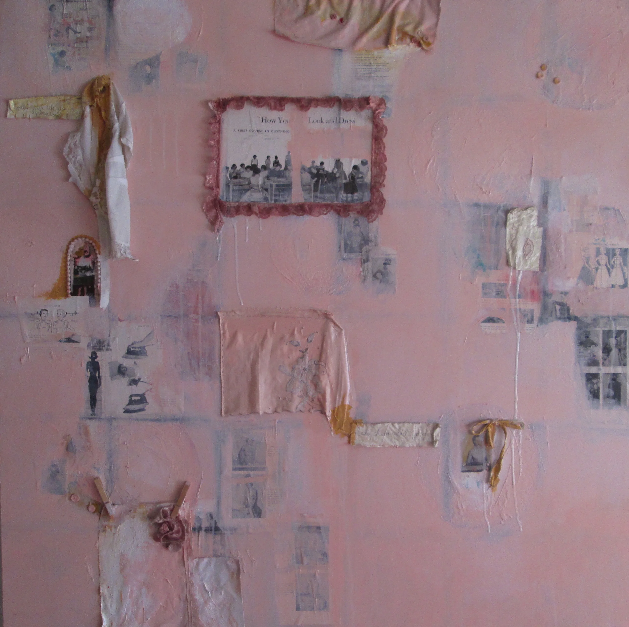 How You Look and Dress