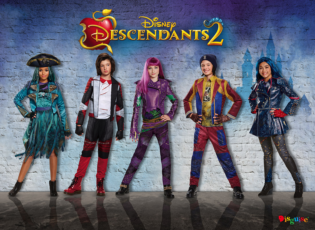 Decendants Lineup(small).jpg