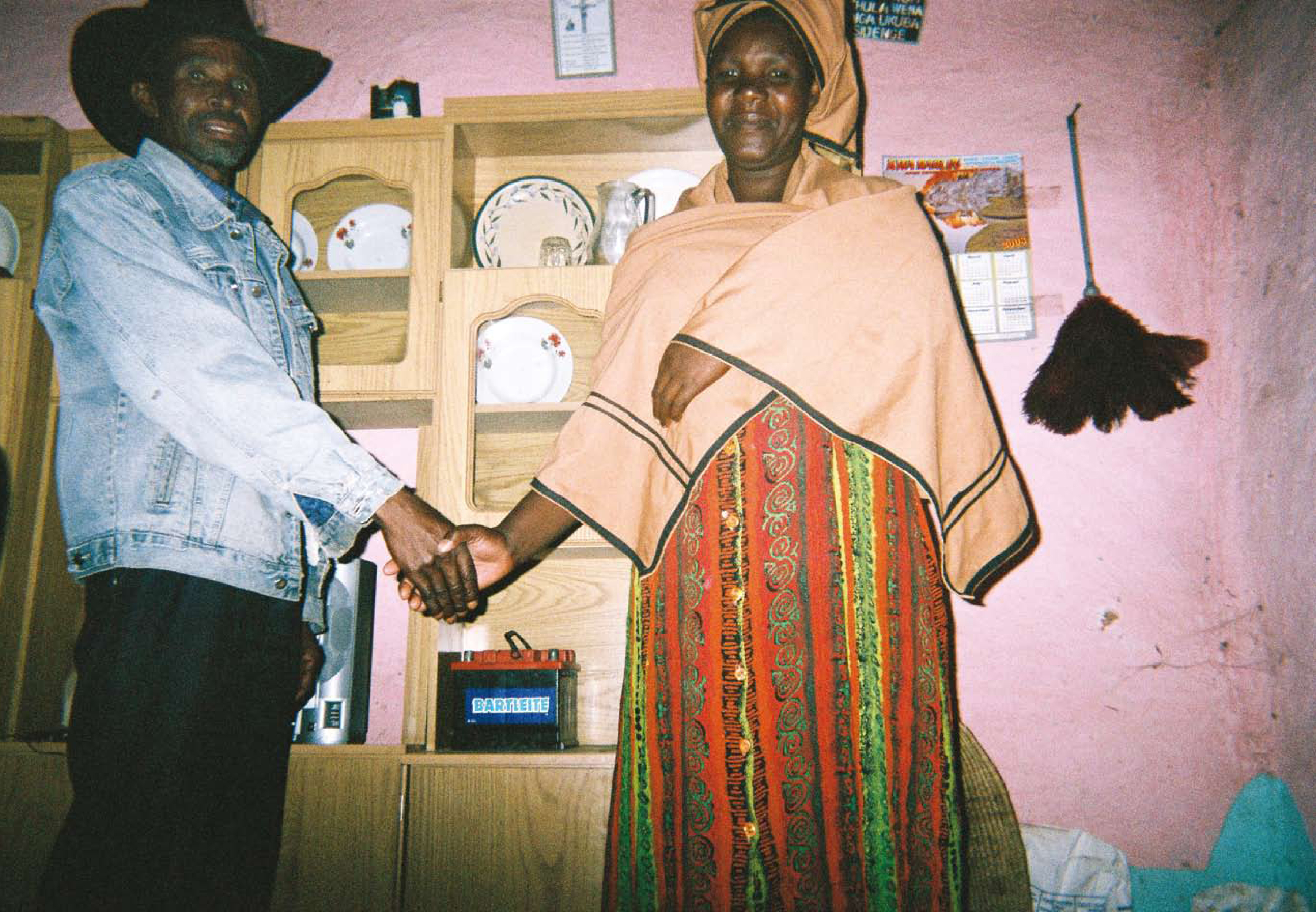 My Parents